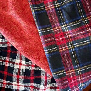 3 Chadwick Mini's - NWOT